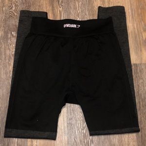 Gymshark Two Tone Seamless Leggings